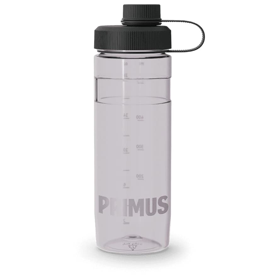 Бутилка за вода Primus Kvarts Tritan Bottle Drink Cap 0.6 Water bottle - Alpine Frost