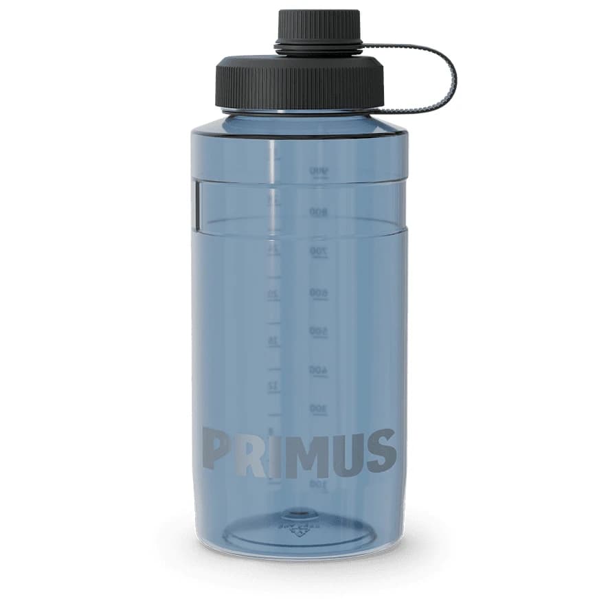 Бутилка за вода Primus Kvarts Tritan Bottle Drink Cap 1.0 Water bottle - Glacier Blue
