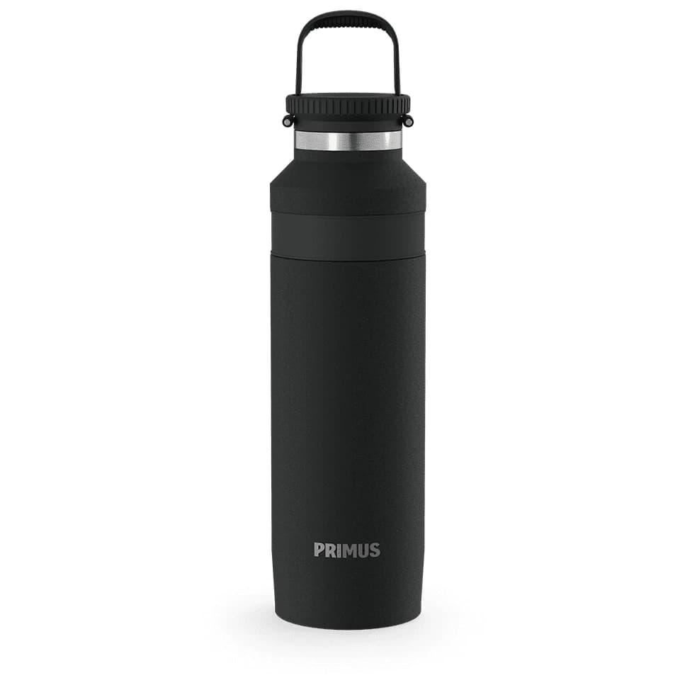 Термо бутилка Primus Tufa Narrow Insulated Bottle 0.6 Insulated bottle - Cliffside Ash