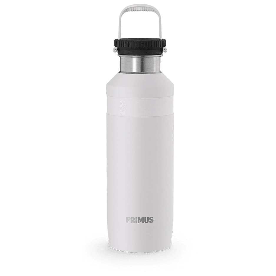 Бутилка за вода Primus Tufa Narrow Single Wall Bottle 0.8 Water bottle - Alpine Frost