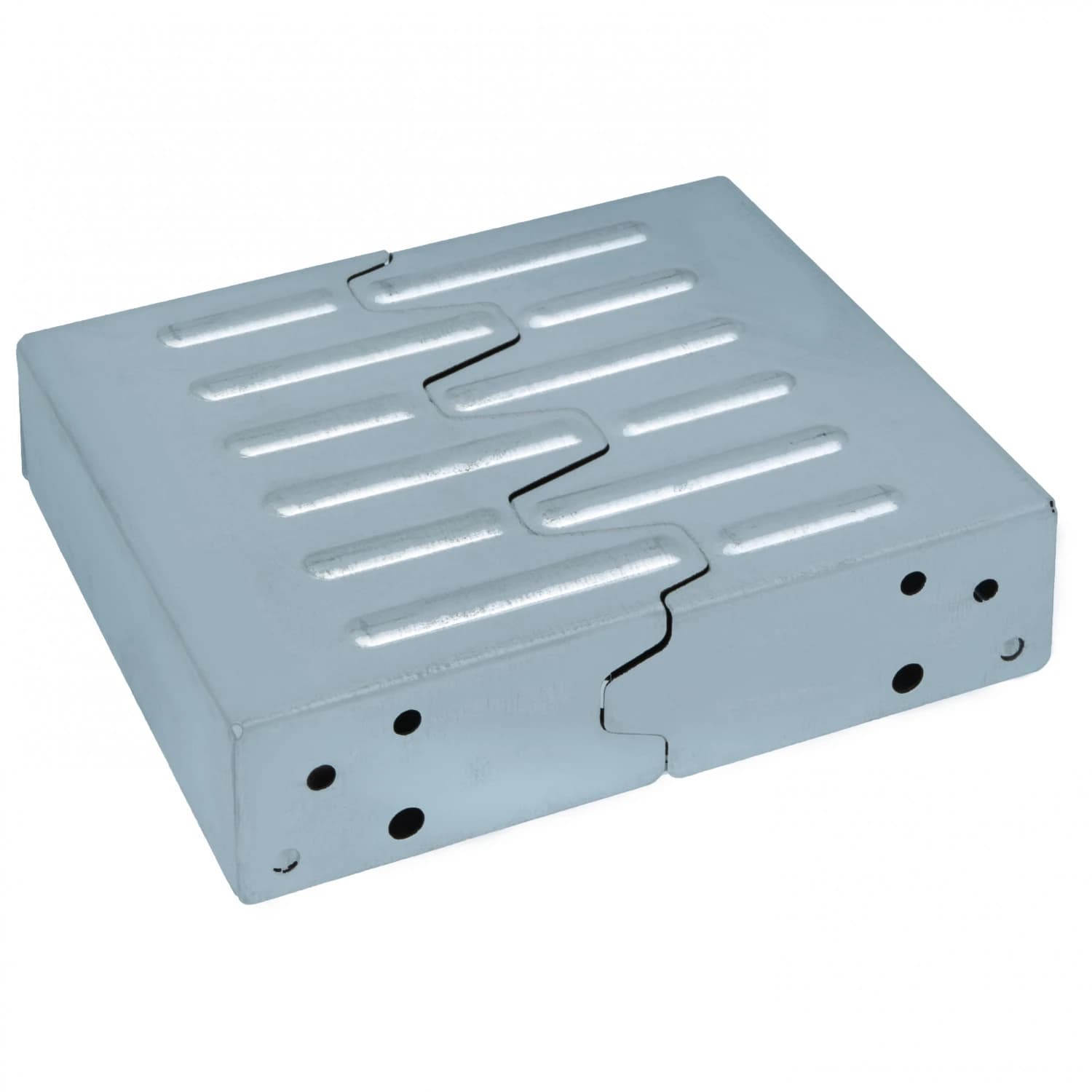 Котлон на твърдо гориво Origin outdoors Taschenkocher Wilderness Solid fuel stoves - Metal