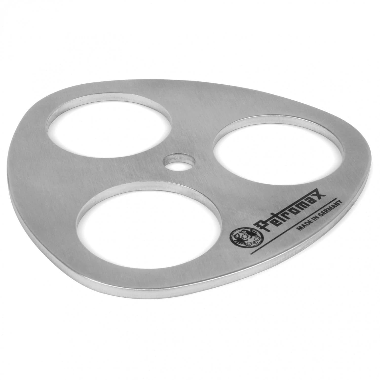 Скара (BBQ) Petromax Tripod Ring - Edelstahl