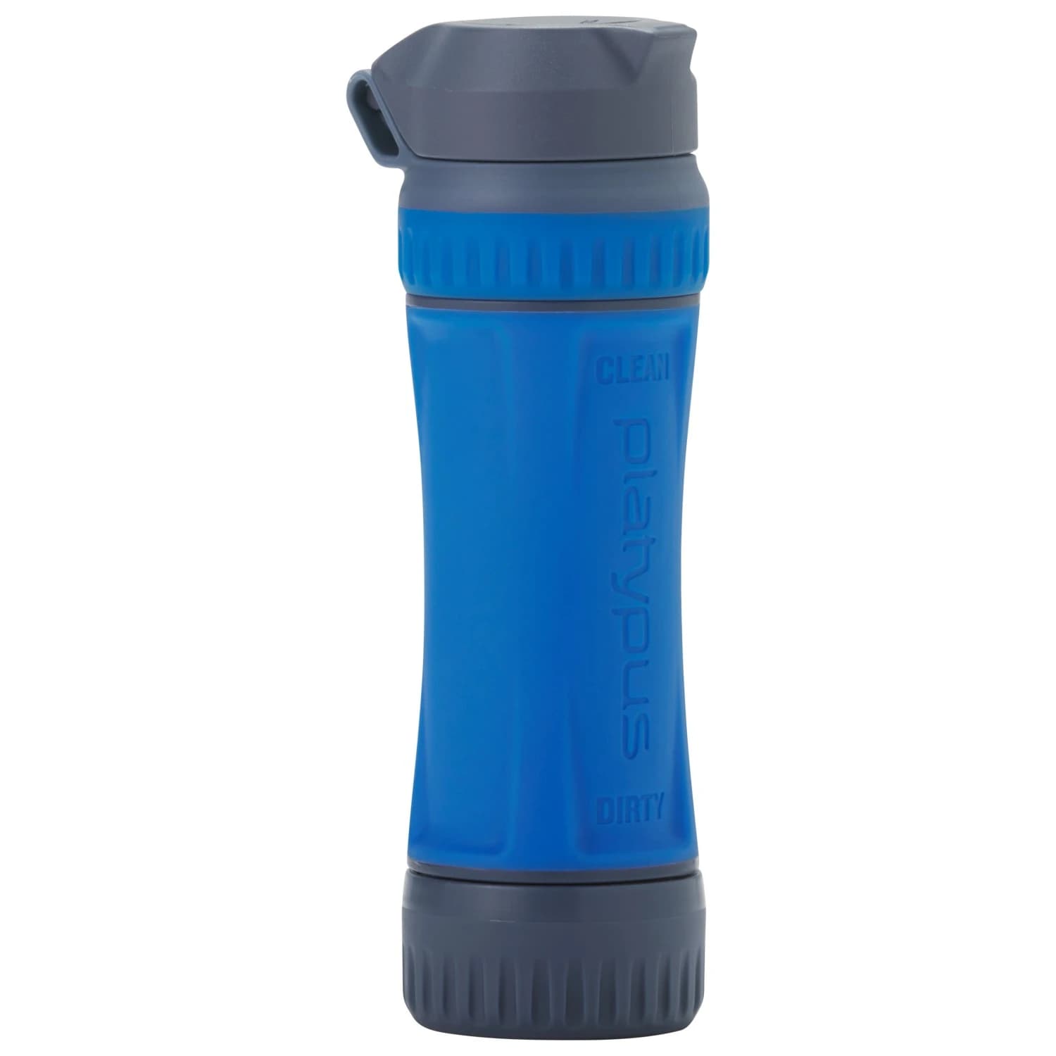 Филтър за вода Platypus Quickdraw Filter Water filter - Blue