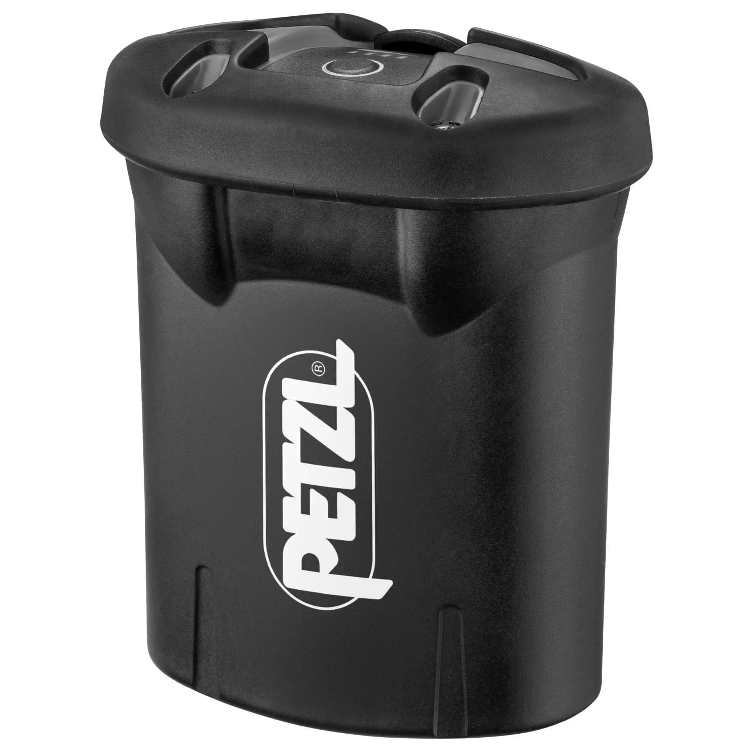 Презареждащи батерии Petzl R2 Rechargeable battery - Black