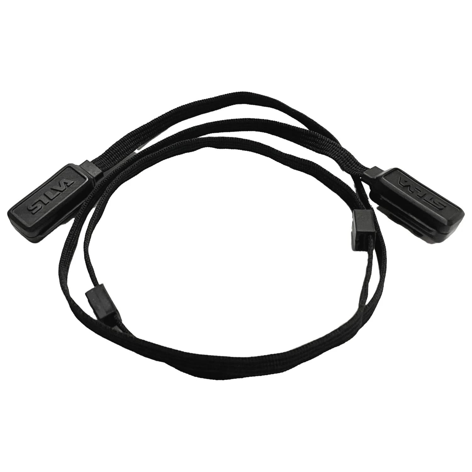 Аксесоар за осветление Silva Free Extension Cable - Black