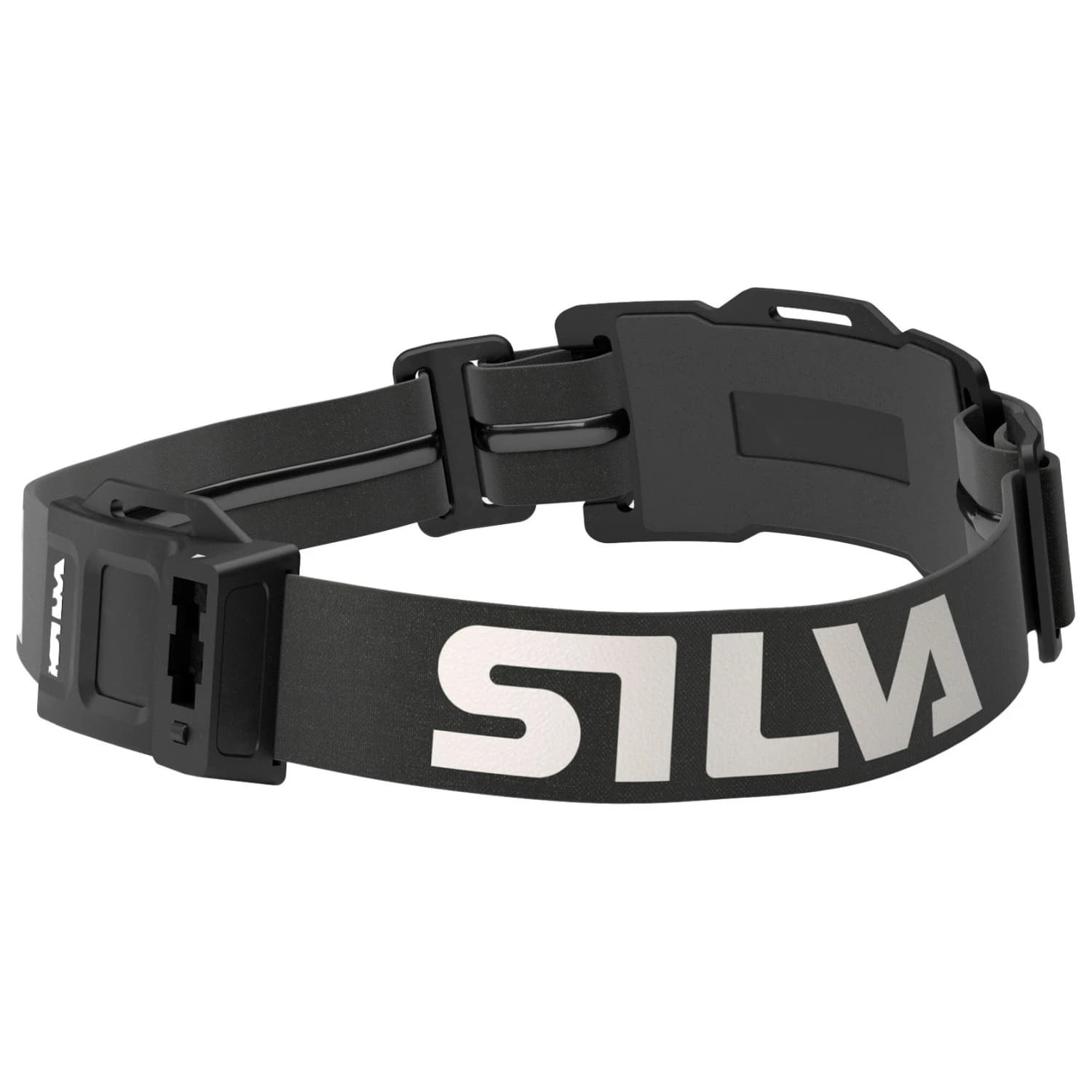 Аксесоар за осветление Silva Free Headset - Black / White