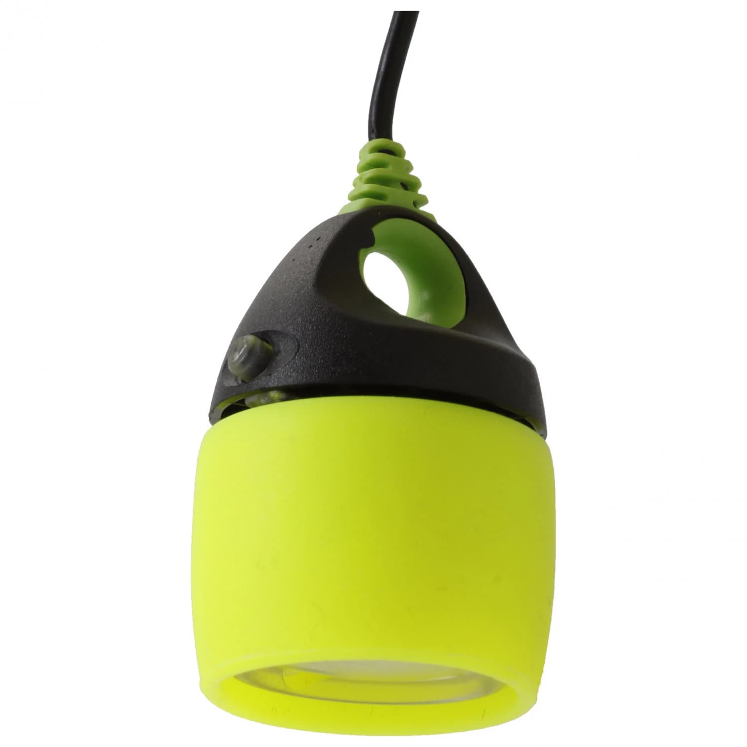 LED лампа Brunner Nexus LED LED light - Yellow / Black