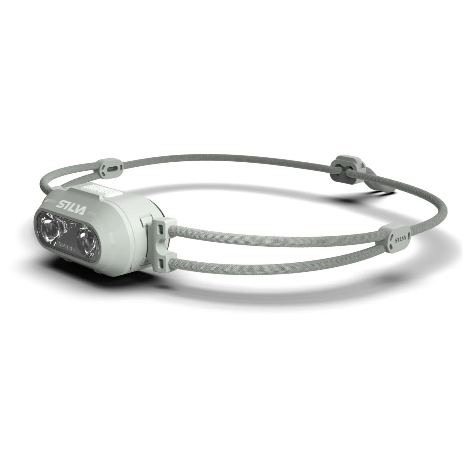 Челник Silva Smini Fly Head torch - Mint