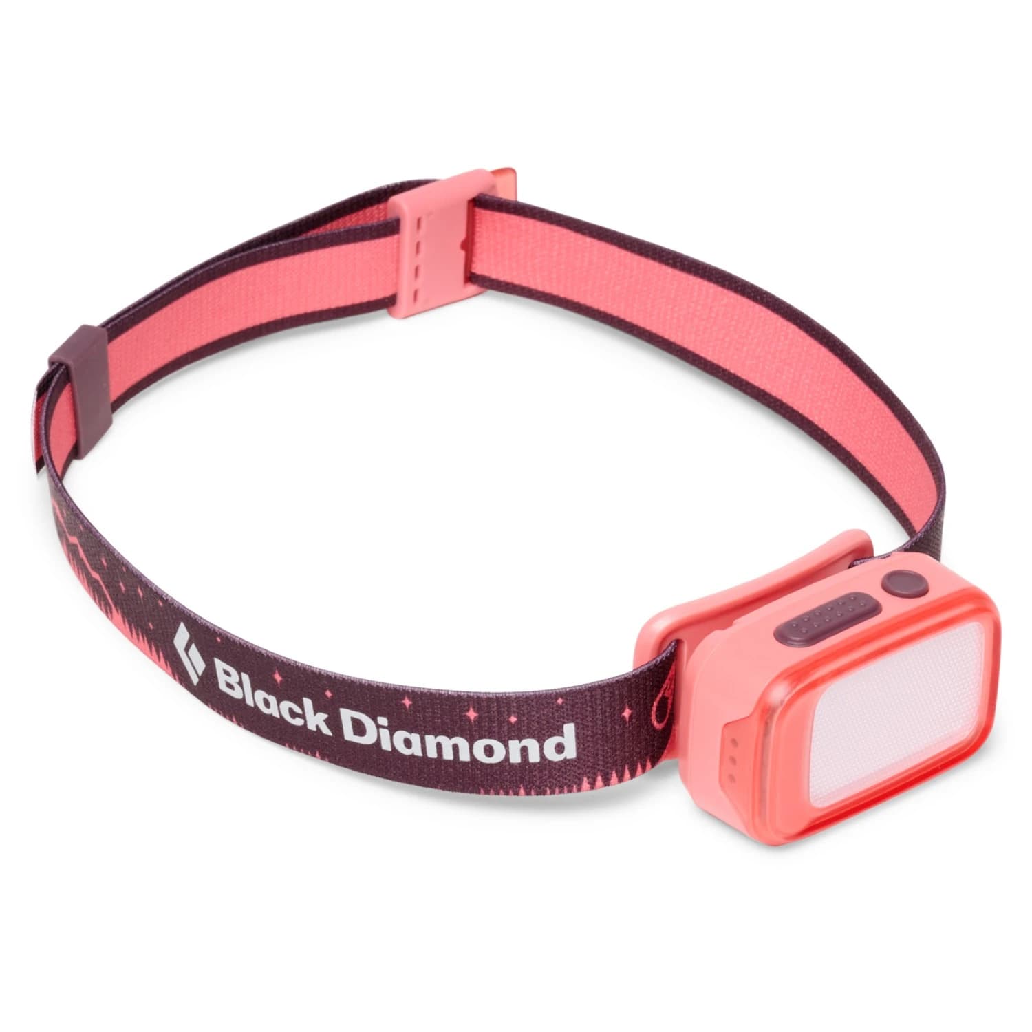 Детски челник Black diamond Wiz Kid Headlamp Head torch - Himalayan Salt