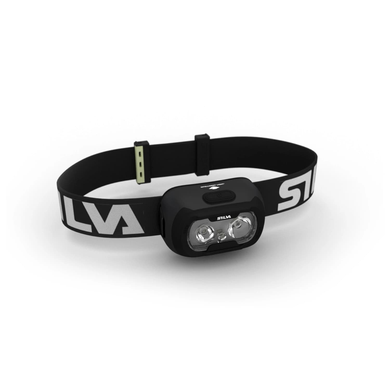 Челник Silva Seek 320 Head torch - Midnight