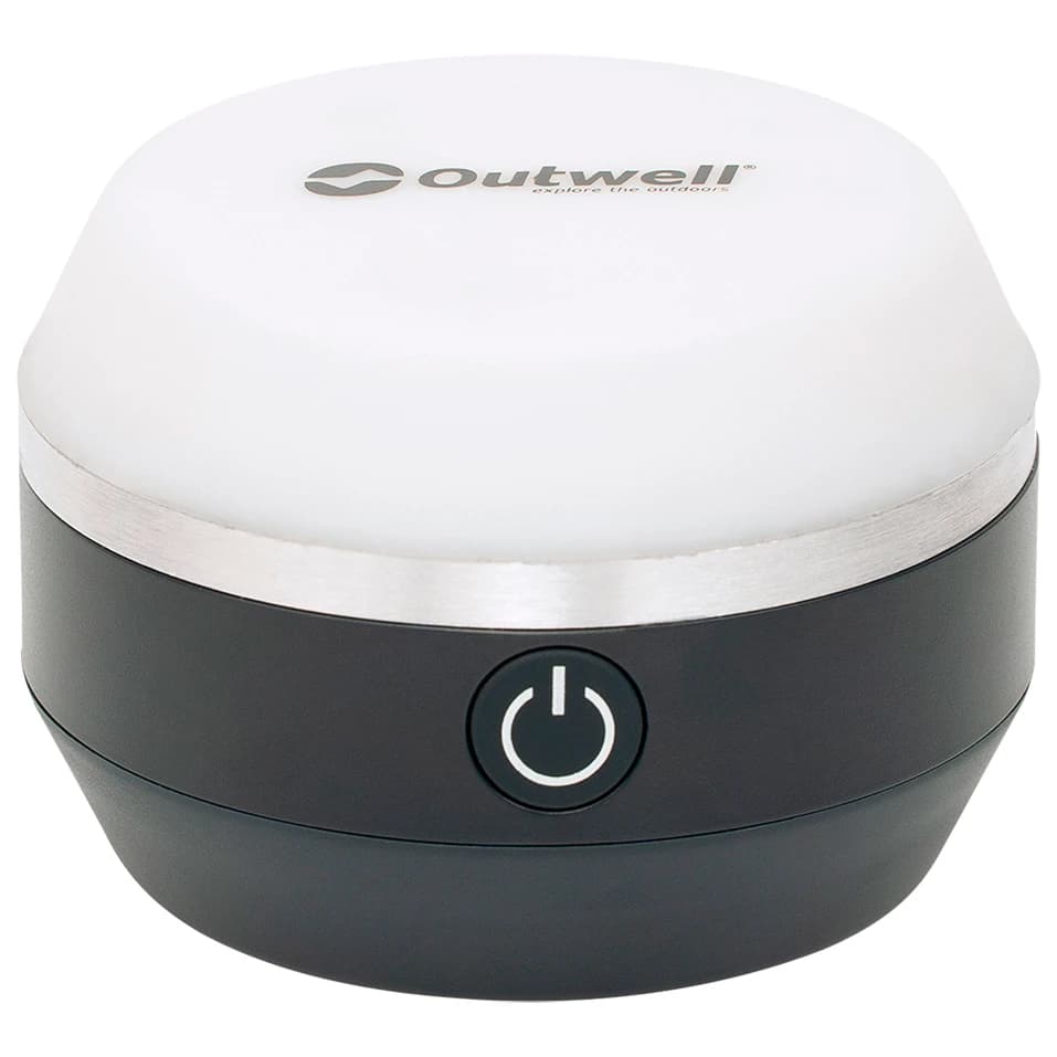 LED лампа Outwell Aurelia LED light - Blue Shadow