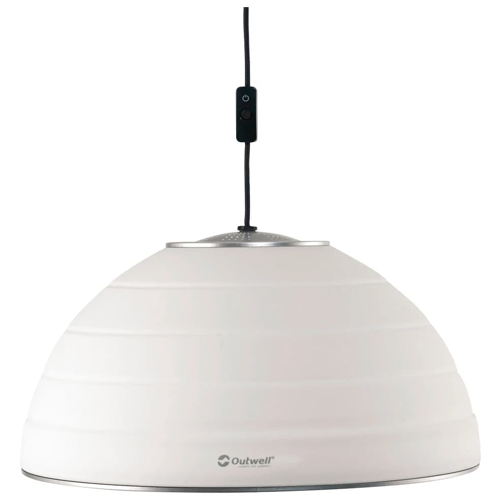 LED лампа Outwell Pollux Lux LED light - Cream White