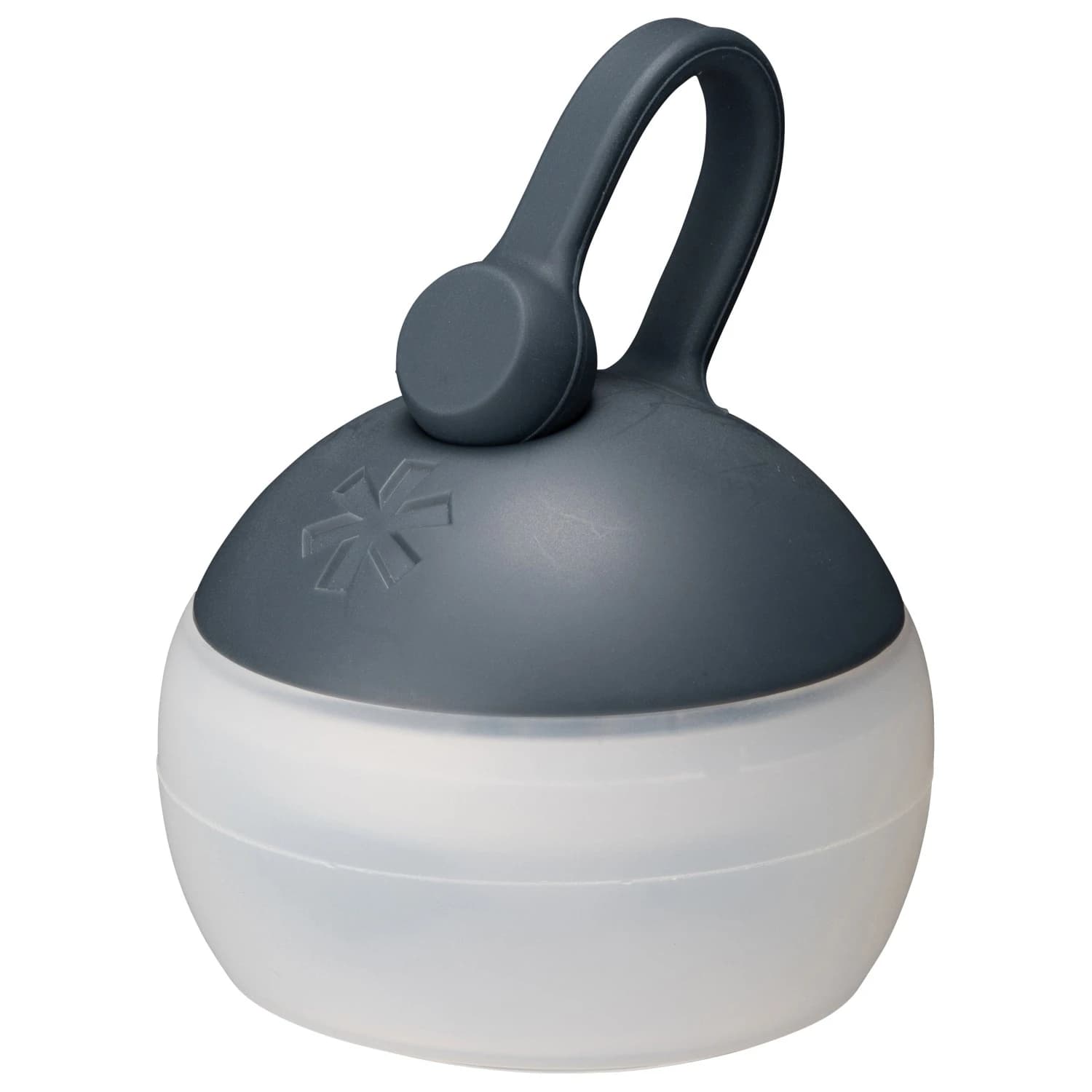 LED лампа Snow peak Rechargeable Mini Hozuki LED light - Night Sky