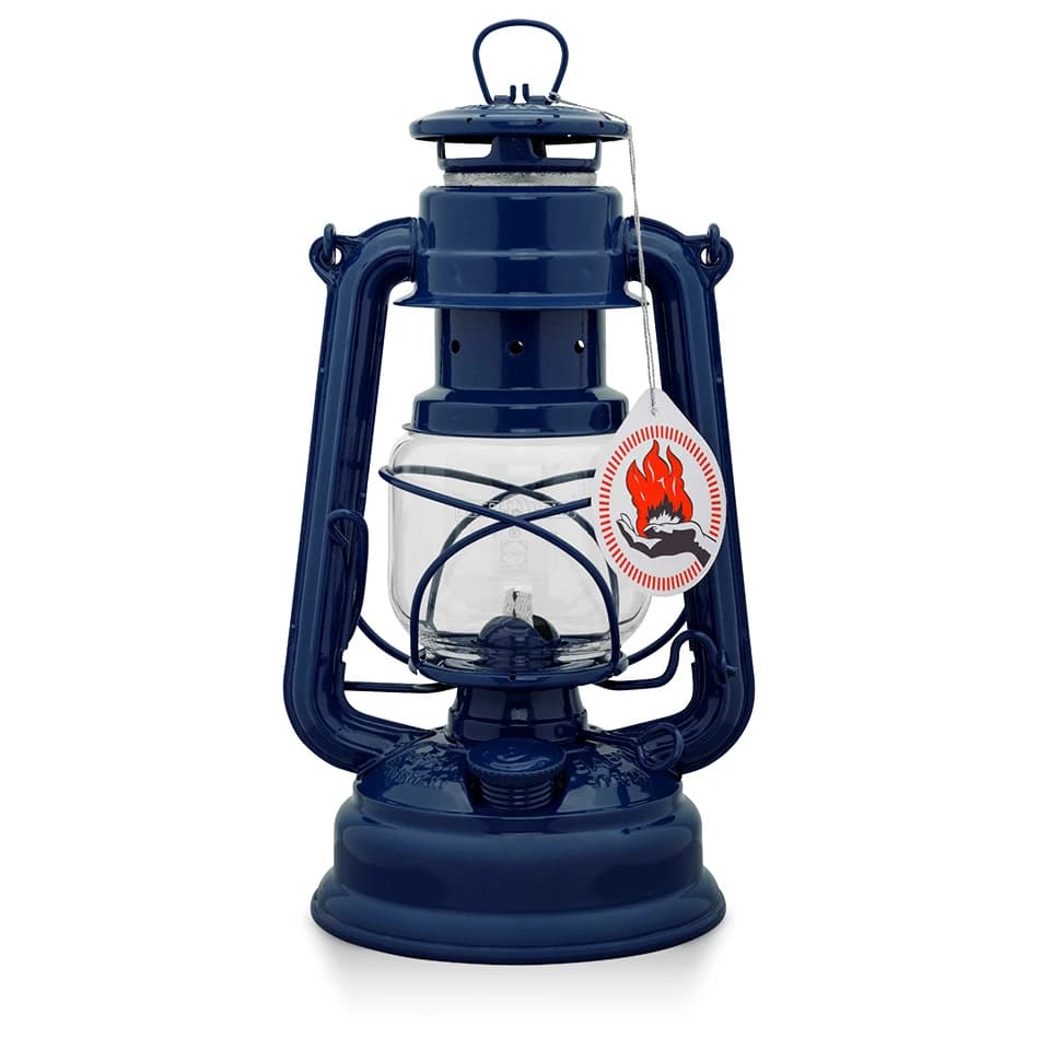 Фенер Feuerhand Storm Lantern Baby Special 276 Lantern - Cobalt