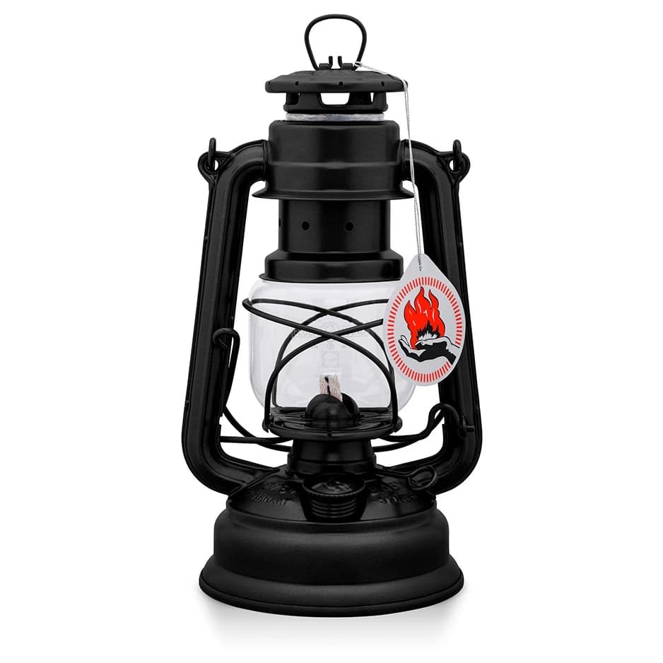 Фенер Feuerhand Storm Lantern Baby Special 276 Lantern - Matte Black