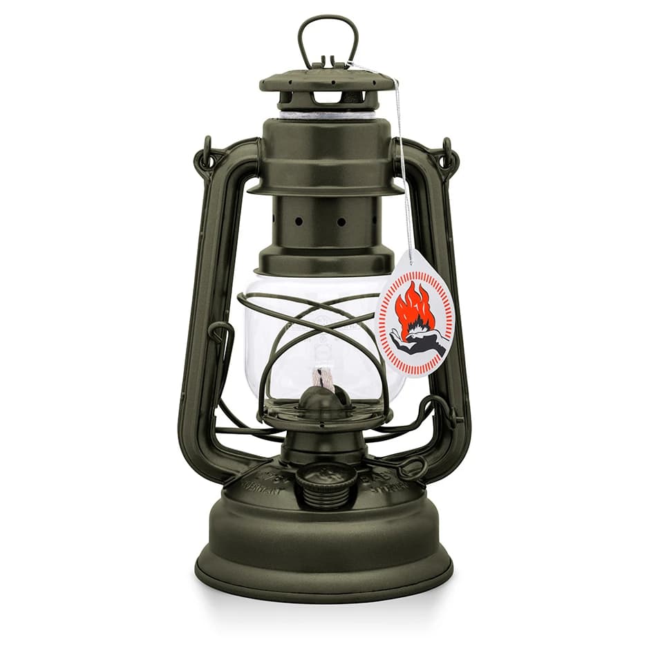 Фенер Feuerhand Storm Lantern Baby Special 276 Lantern - Olive