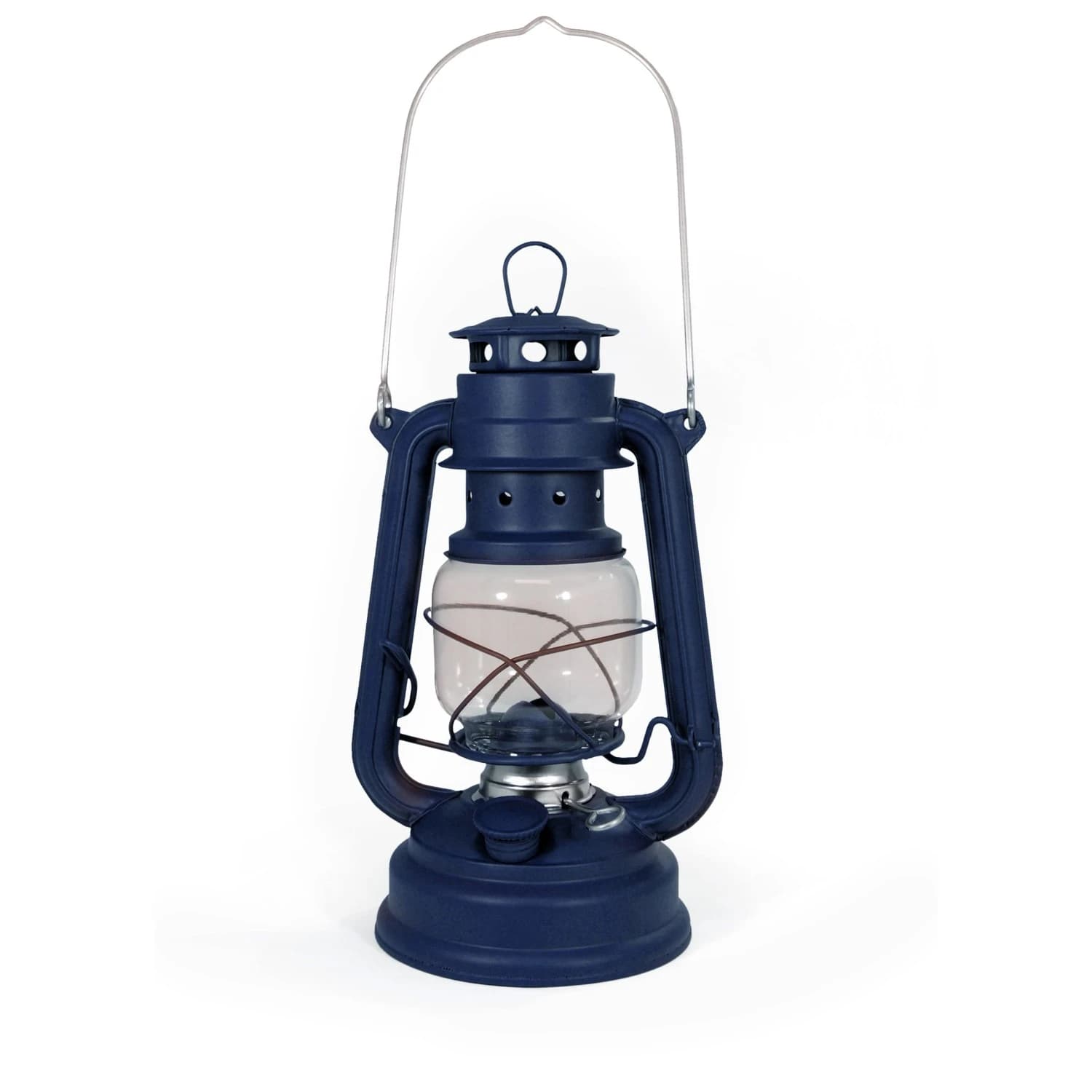 Фенер Origin outdoors Sturmlaterne Hurricane Candle lantern - Blue