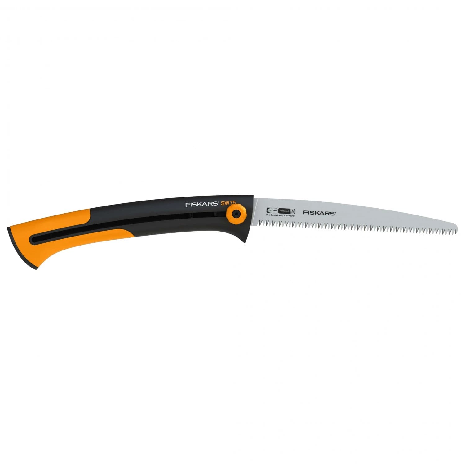 Трион Fiskars Handsaw Xtract Large Saw - Black / Orange