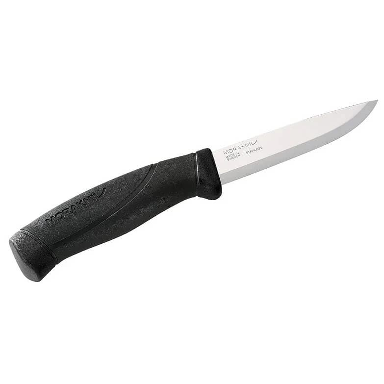 Нож Morakniv Messer Companion Knife - Black