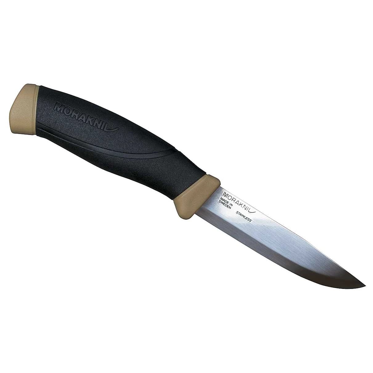 Нож Morakniv Messer Companion Knife - Desert