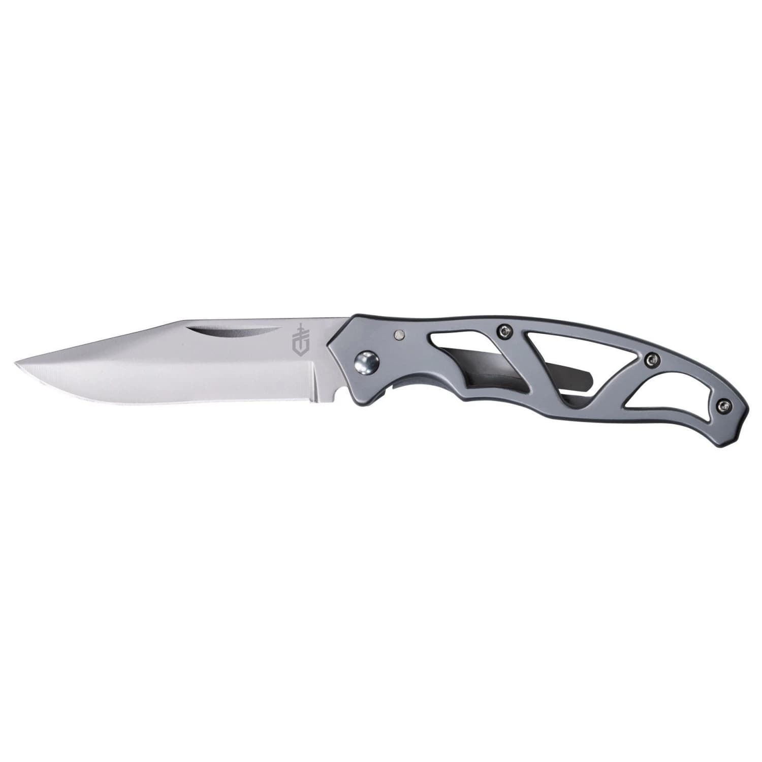 Нож Gerber Paraframe Mini FE Knife - Stainless Steel