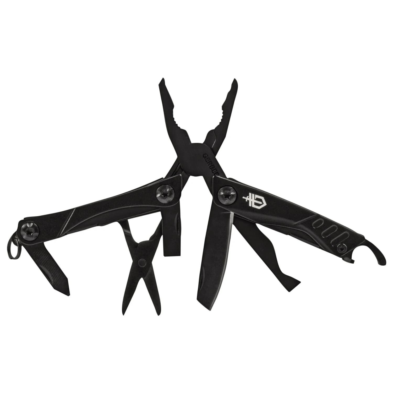 Мулти инструмент Gerber Dime Multi tool - Black