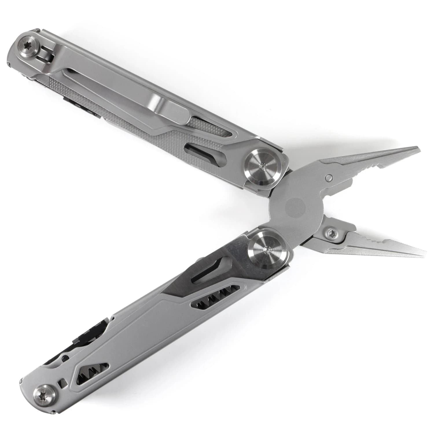 Мулти инструмент Origin outdoors Multitool 'Master Duty' Multi tool - Edelstahl