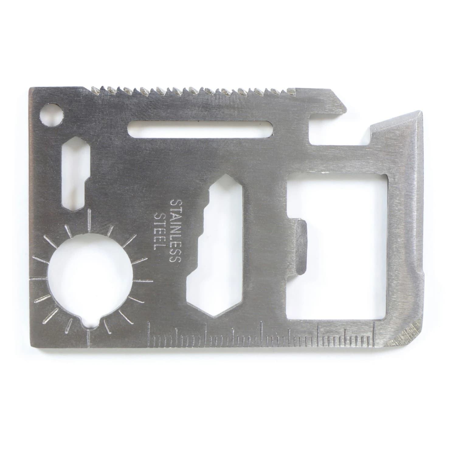 Мулти инструмент Origin outdoors Multitool 'Pocket' Multi tool - Edelstahl