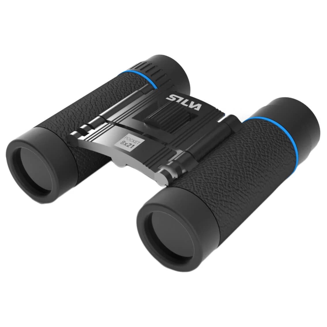 Бинокъл Silva Binocular Pocket 8 Binoculars - Black