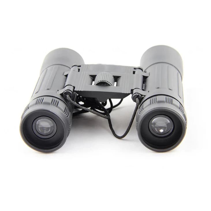 Бинокъл Origin Outdoors Binoculars Quick View Binoculars - Black