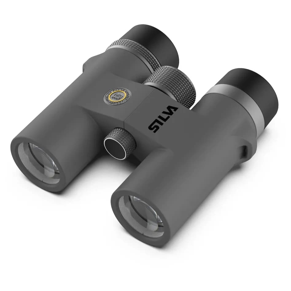 Бинокъл Silva Binoculars Expert 8x32 Binoculars - Grey