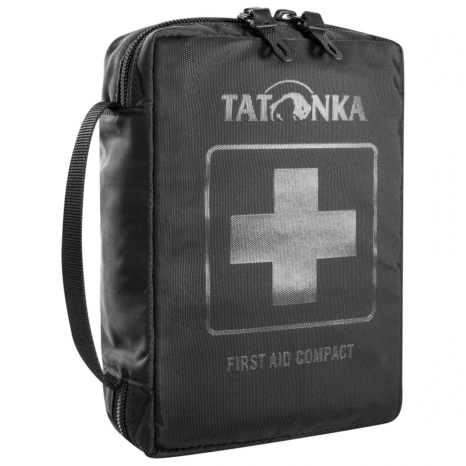Аптечка (комплект) Tatonka First Aid Compact First aid kit - Black