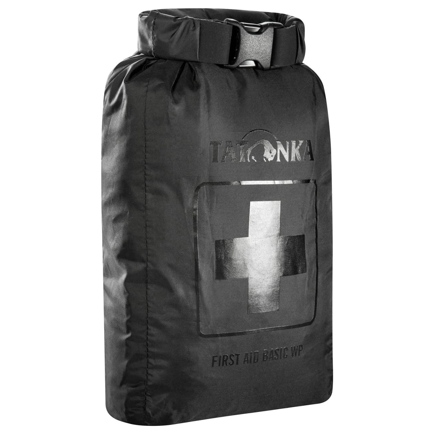 Аптечка (комплект) Tatonka Fa Basic Waterproof First aid kit - Black