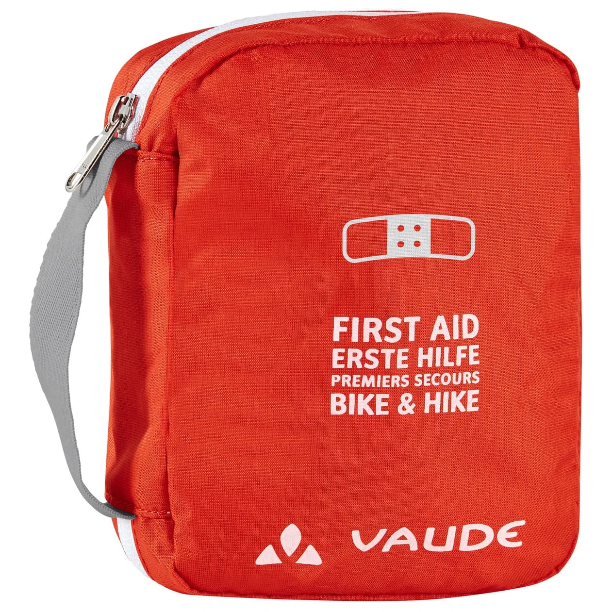 Аптечка (комплект) Vaude First Aid Kit L First aid kit - Lava