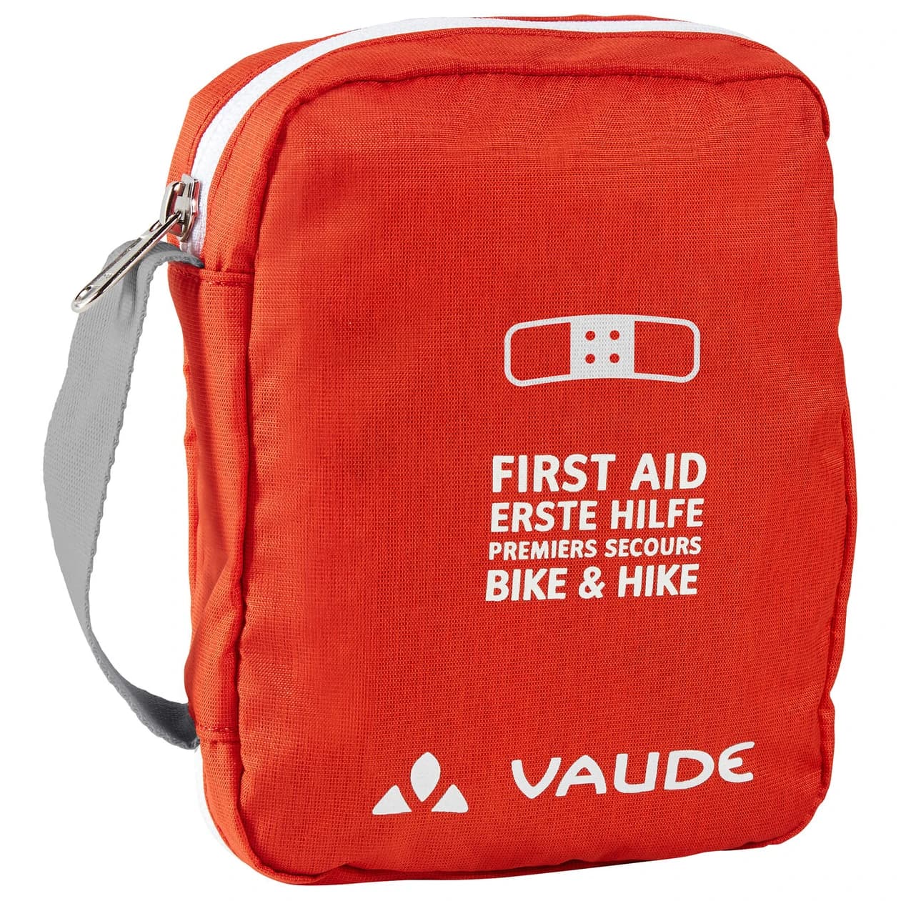 Аптечка (комплект) Vaude First Aid Kit M First aid kit - Lava