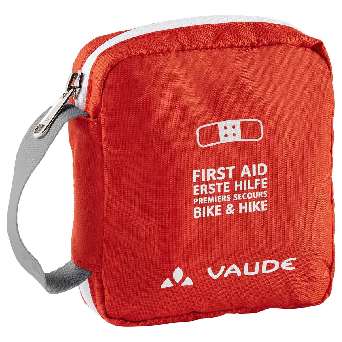 Аптечка (комплект) Vaude First Aid Kit S First aid kit - Lava