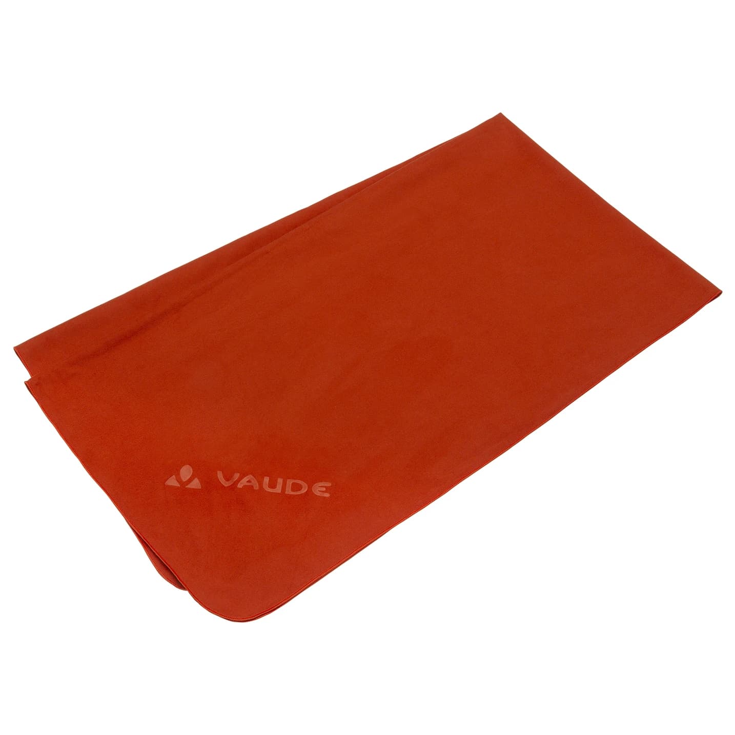 Микрофибърна кърпа Vaude Sports Towel III Microfiber towel - Squirrel