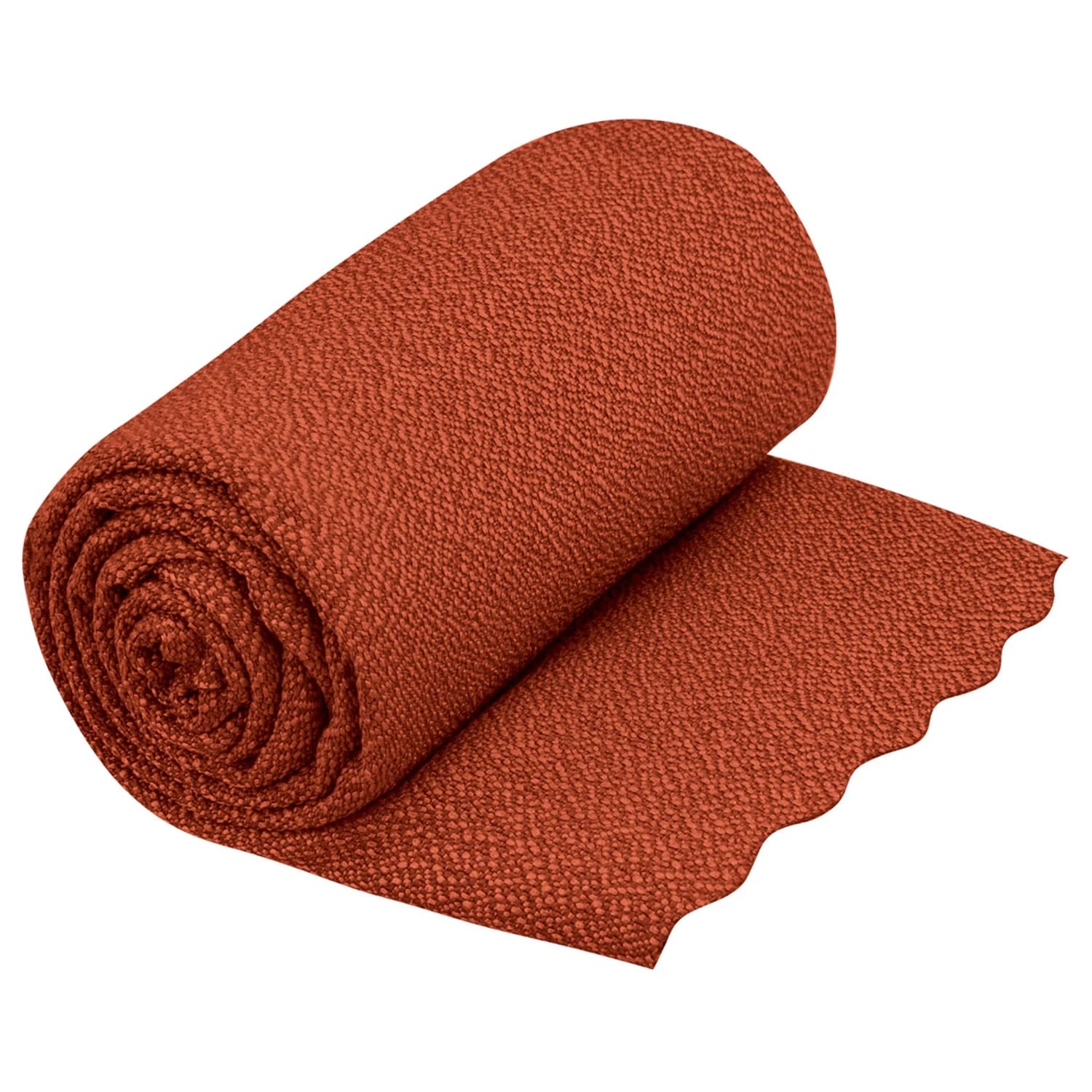 Микрофибърна кърпа Sea to Summit Airlite Towel Microfiber towel - Picante