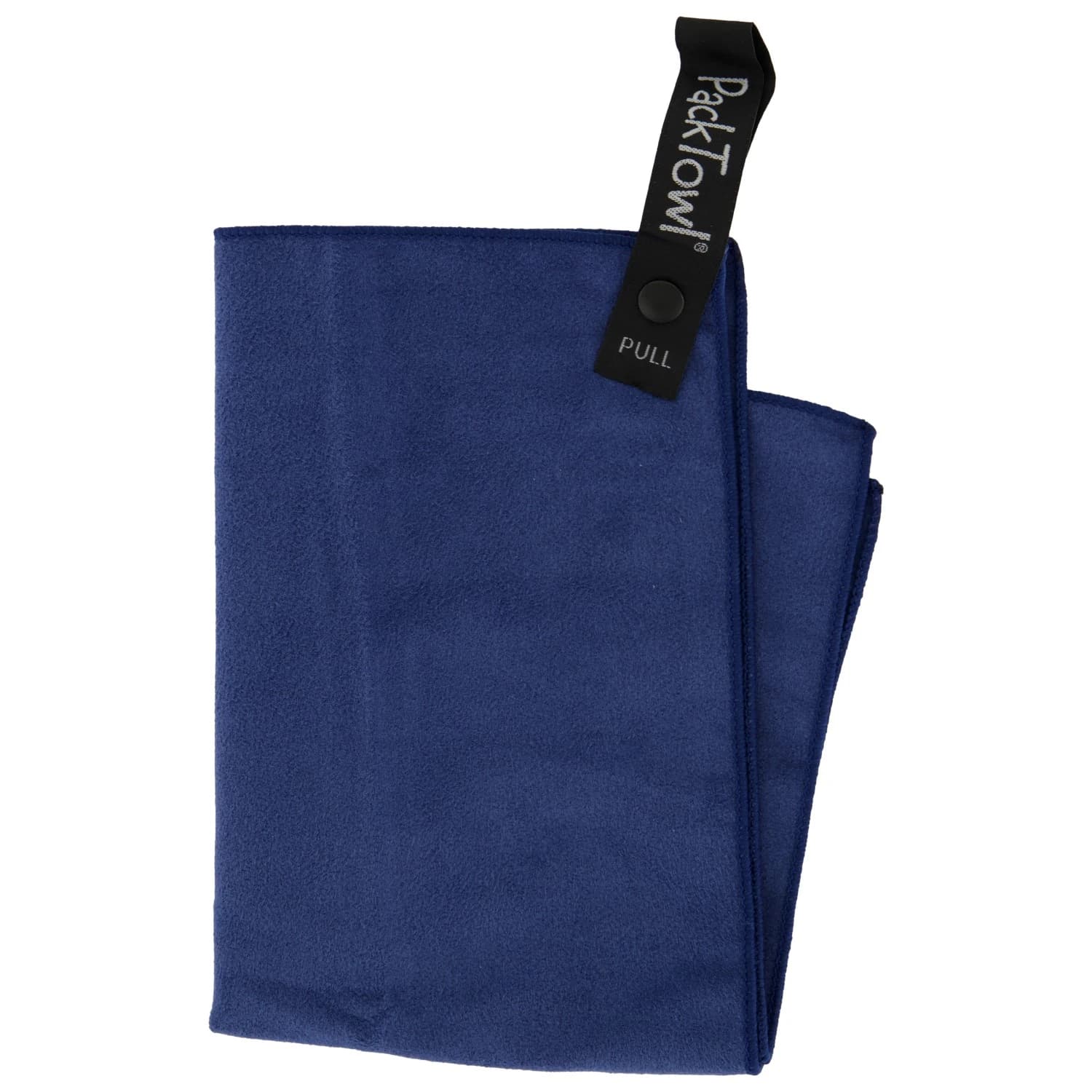 Микрофибърна кърпа Packtowl Personal Microfiber towel - Midnight