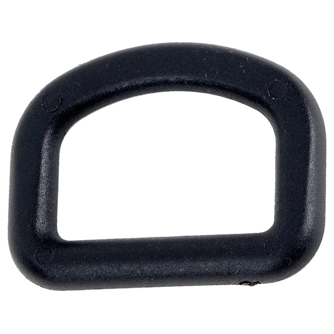 Катарама Basic nature D-Ring Strap buckle - Black