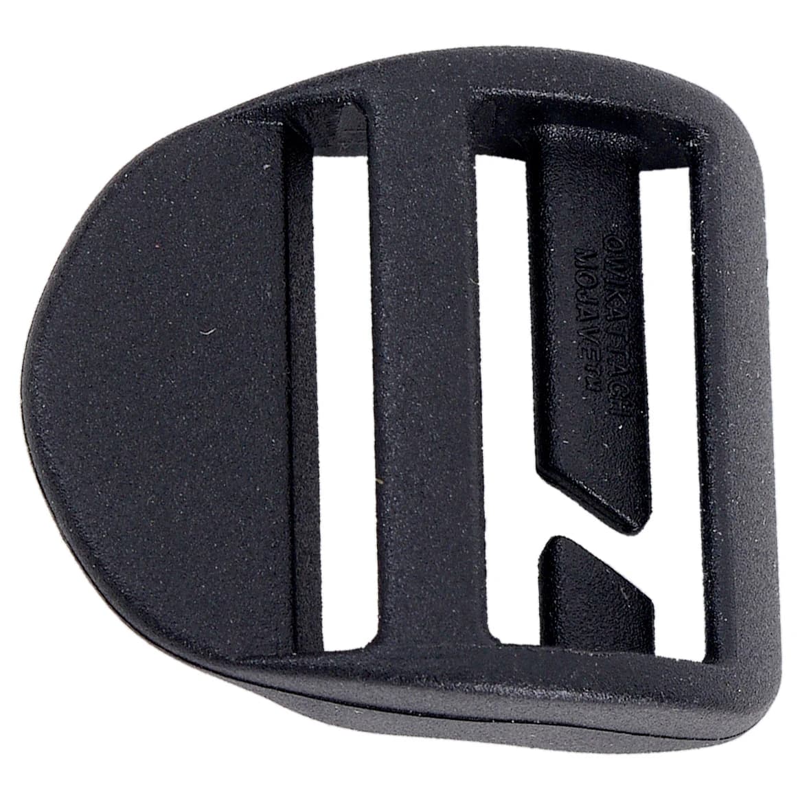 Катарама Basic nature Ladderloc Spezial Strap buckle - Black