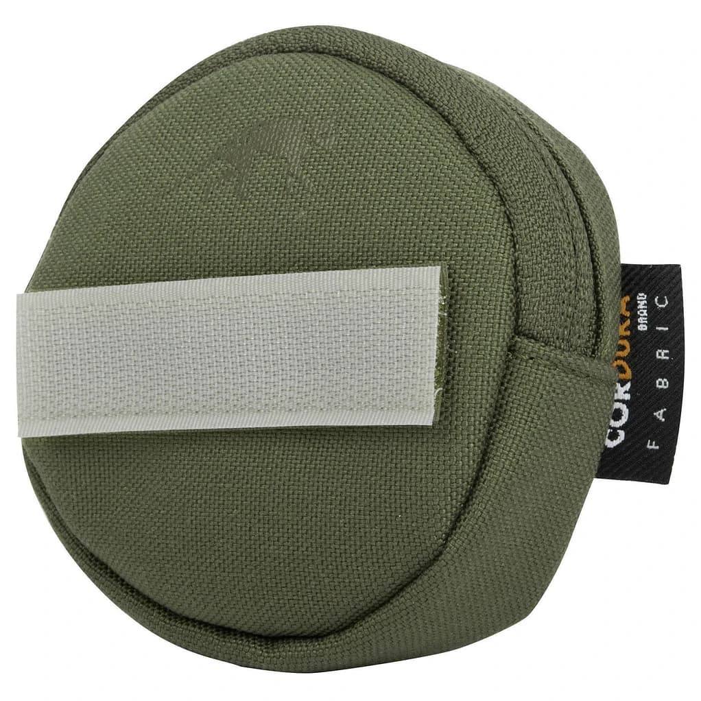 Джоб за раница Tasmanian tiger TT Tac Pouch Round VL Bag - Olive