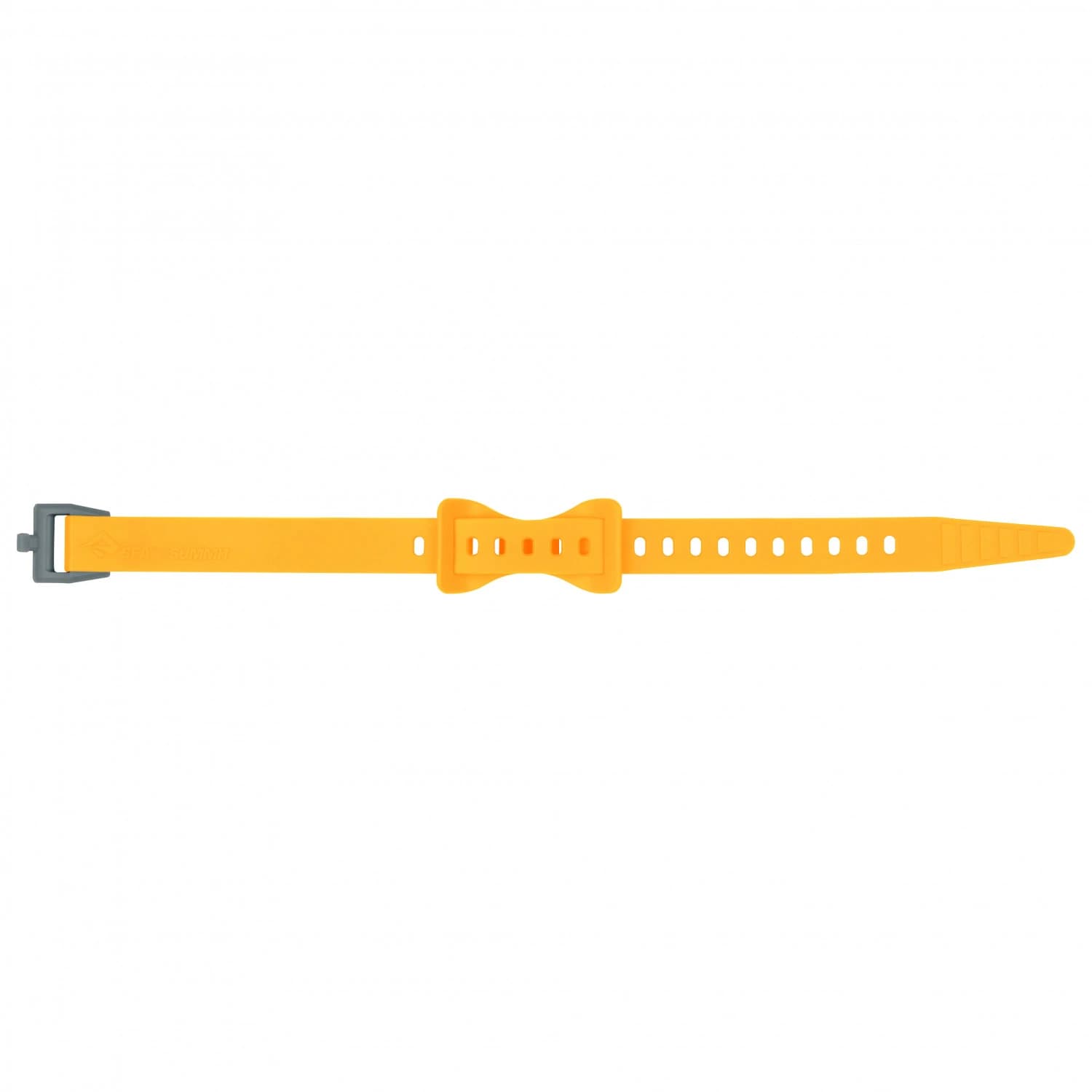Ремъци за раница Sea to summit Stretch-Loc 15 2-Pack Lashing strap - Yellow