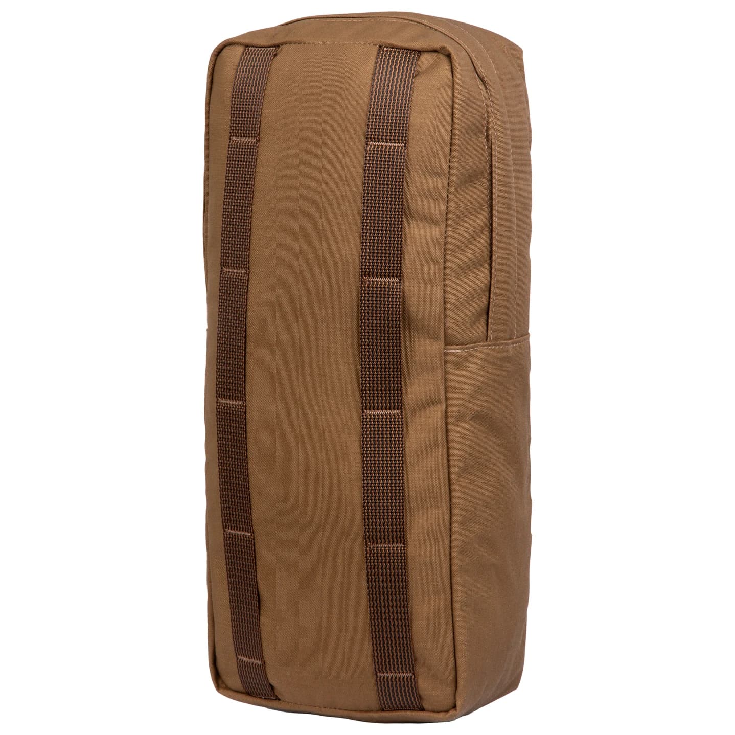 Джоб за раница Savotta Side Pouch 8 - Brown