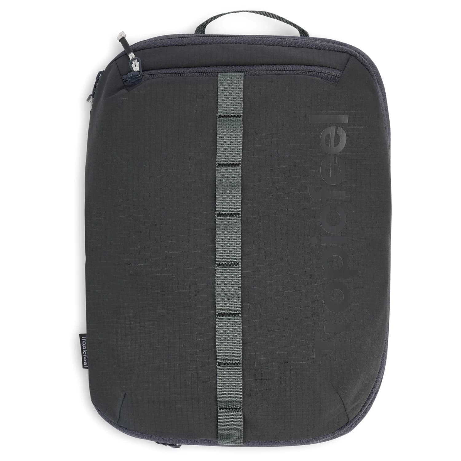 Джоб за раница Tropicfeel External Front Pouch Backpack accessory - Ash Grey