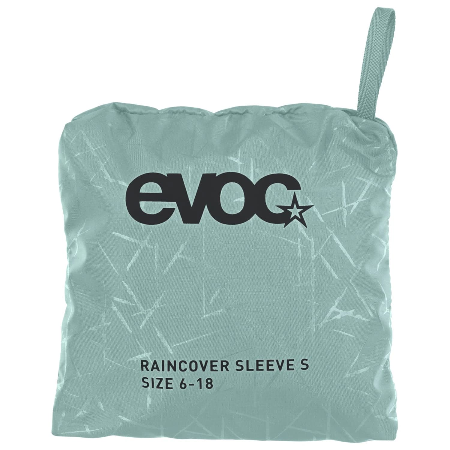 Непромокаем калъф Evoc Raincover Sleeve Rain cover - Mint