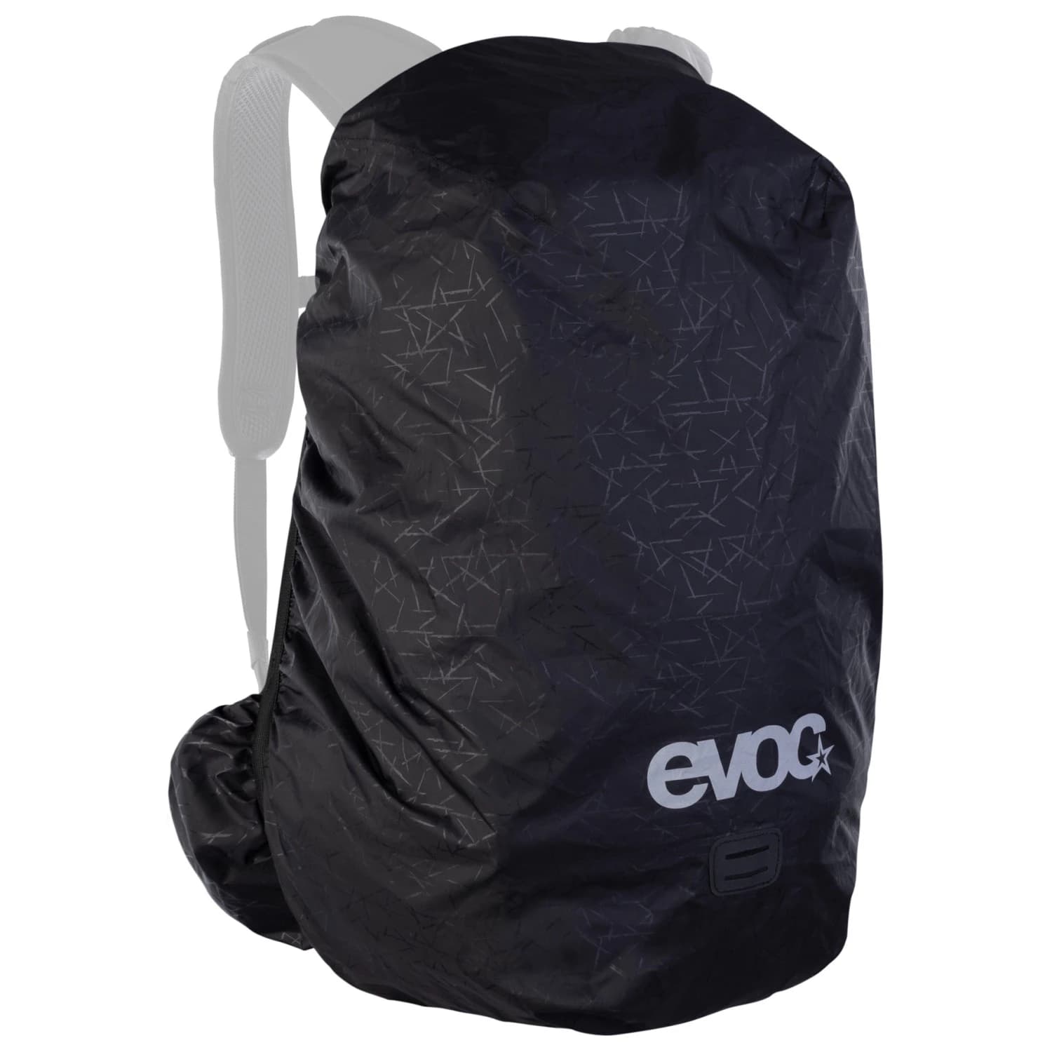 Непромокаем калъф Evoc Raincover Sleeve Pro Rain cover - Black