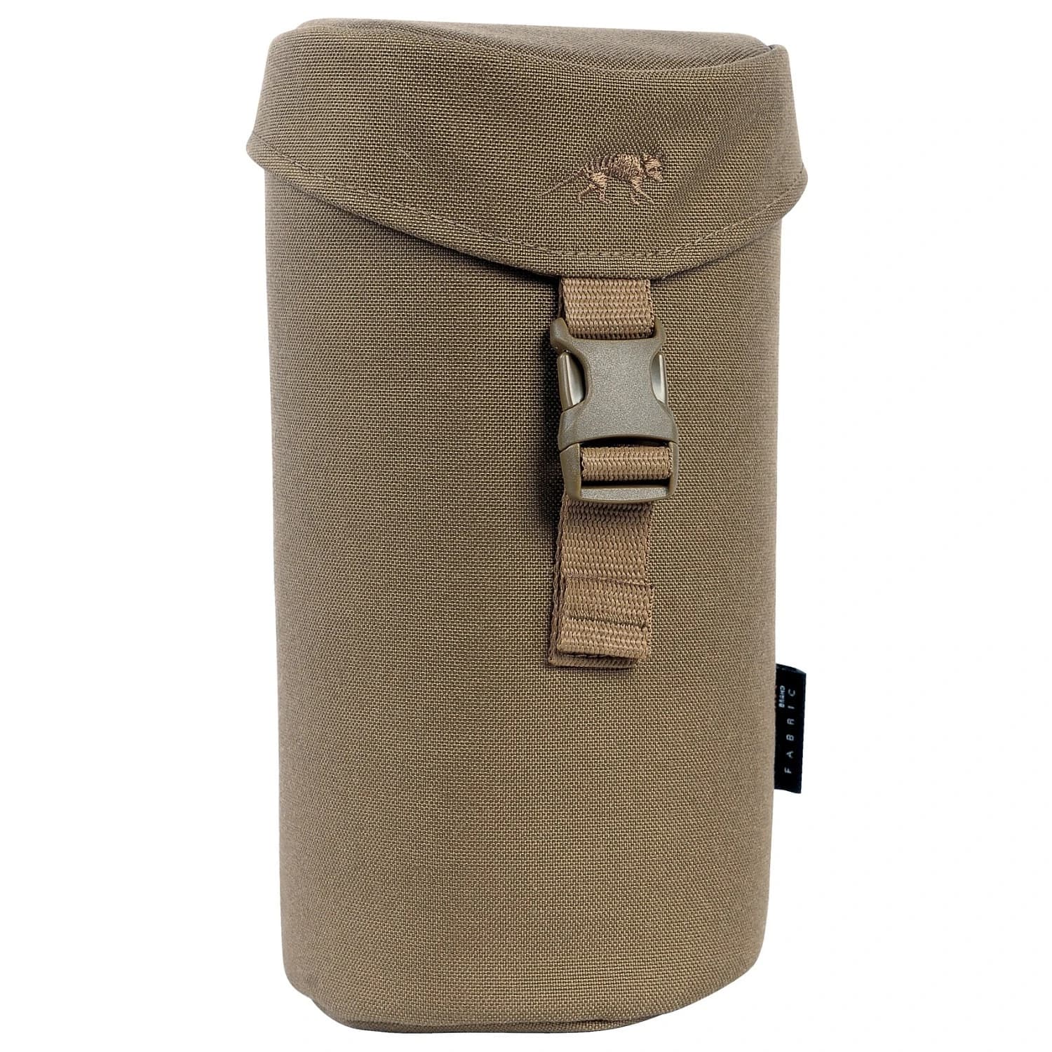 Държач за бутилка Tasmanian tiger TT Bottle Holder 1l Bottle holders - Coyote Brown