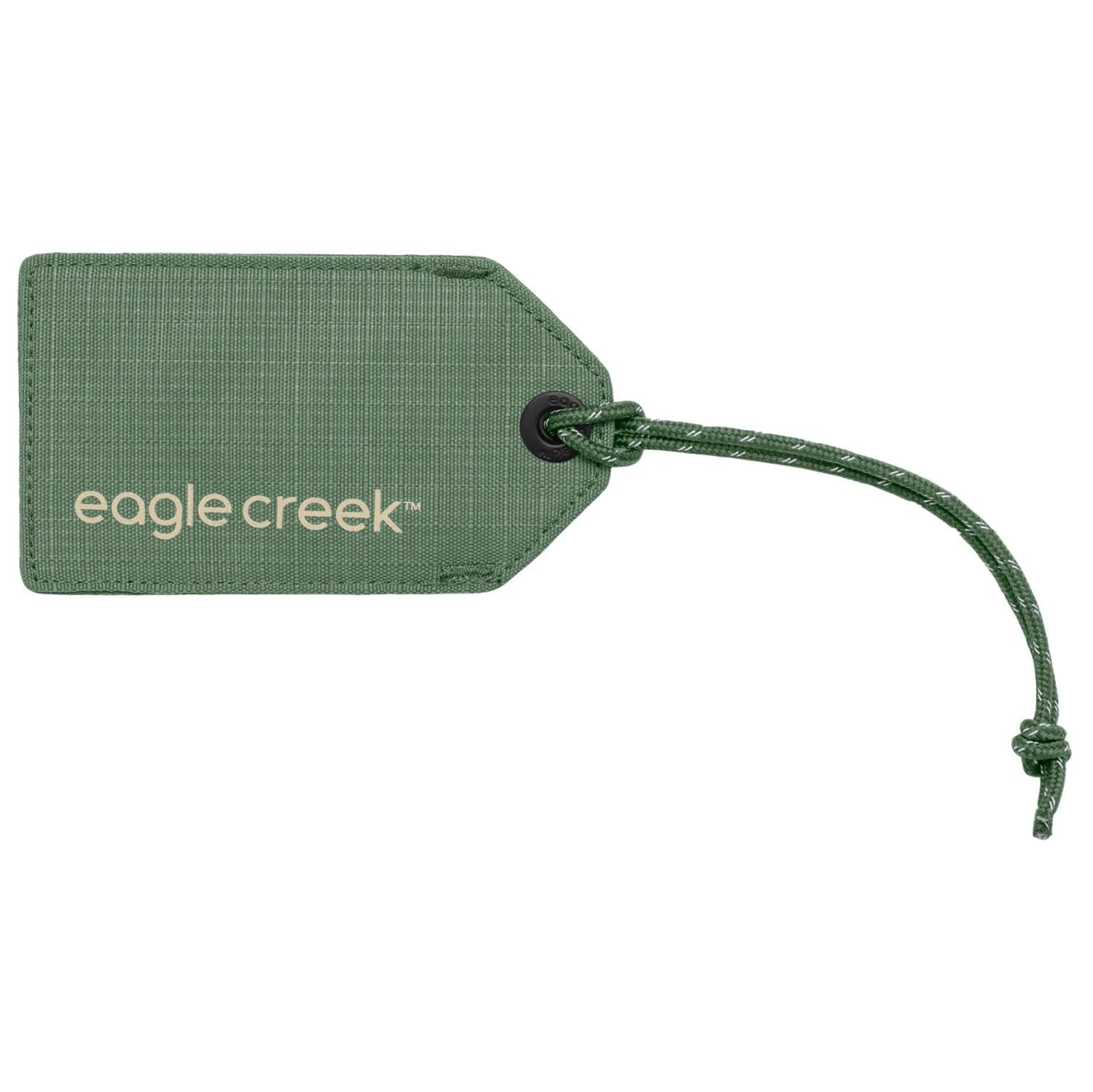 Катинар за багаж Eagle creek Reflective Luggage Tag - Willow