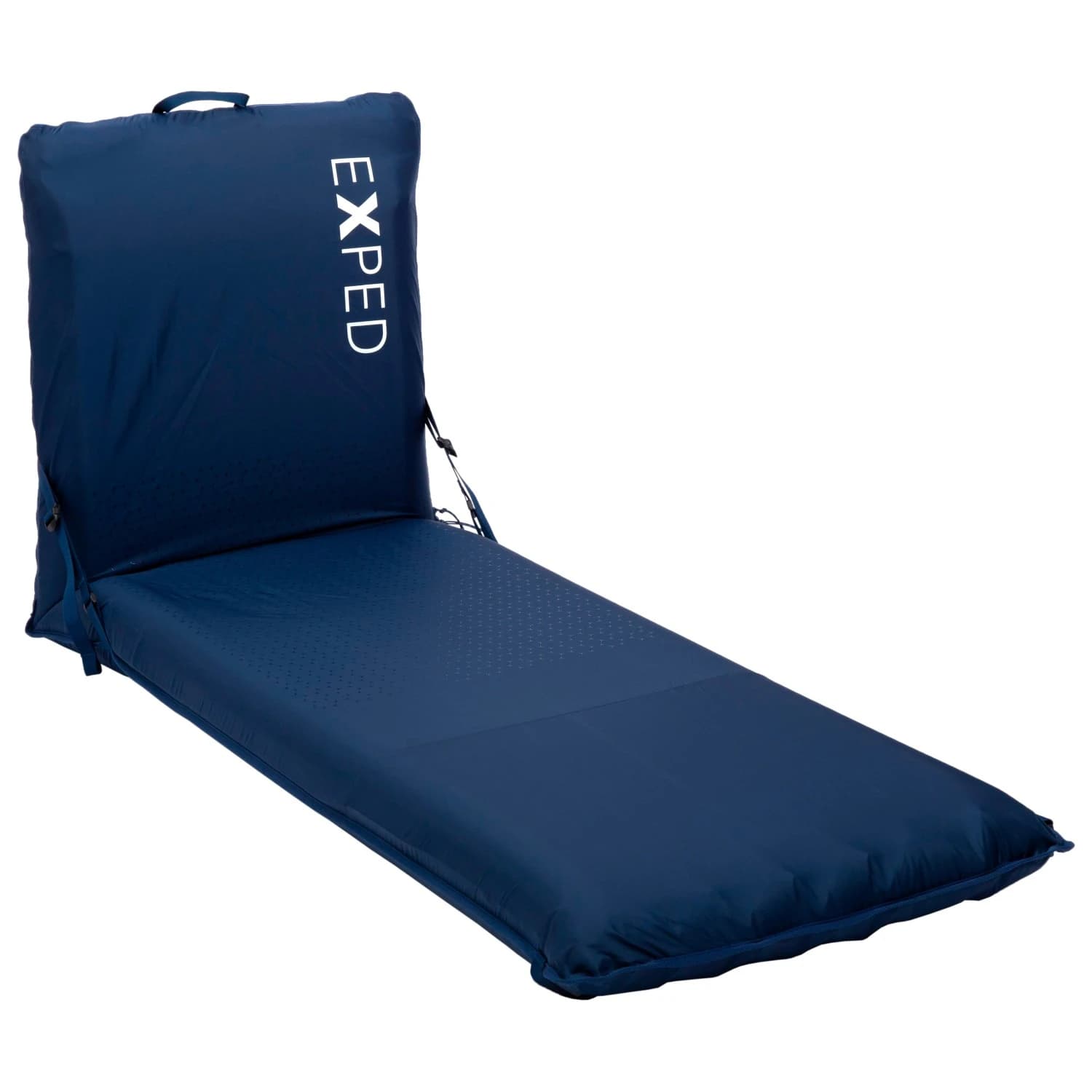 Шалте Exped Chair Kit Sleeping mat - Blue